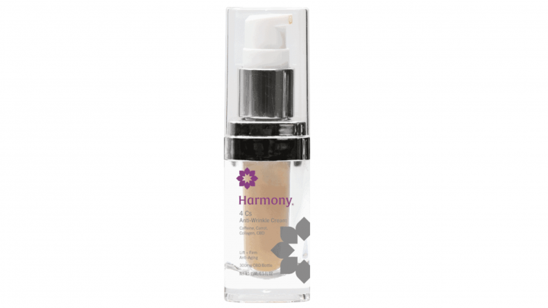 Palmetto Harmony 4 C’s Anti-Wrinkle Cream