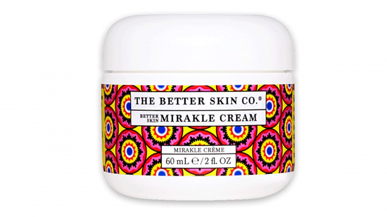 Better Skin Mirakle Cream
