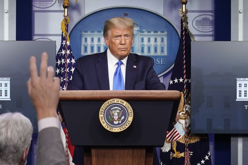 trump