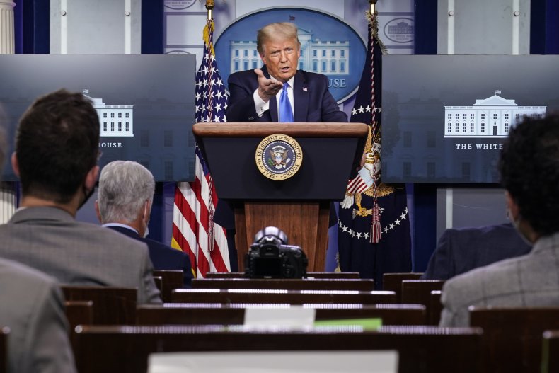 trump trump
