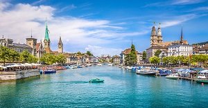 Switzerland Country Report