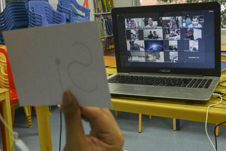Virtual class