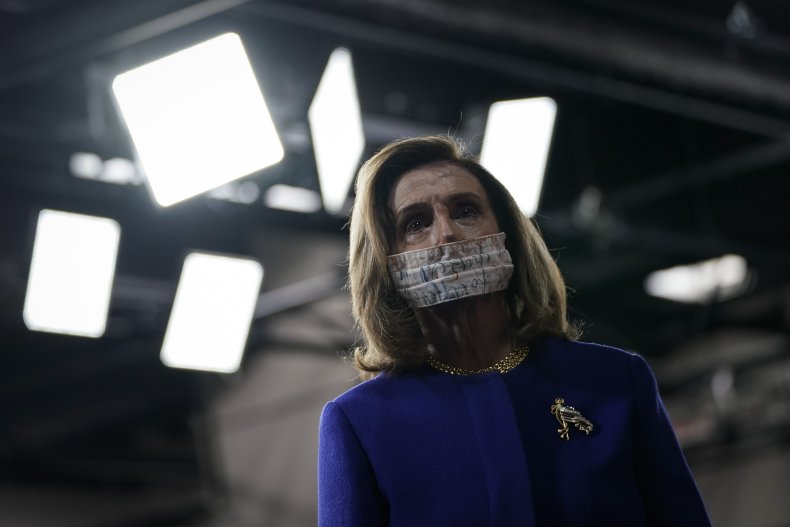 pelosi