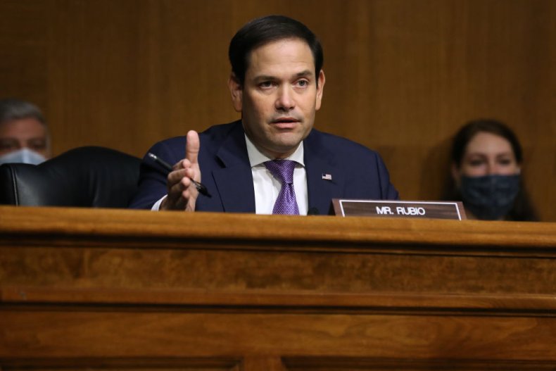 Marco Rubio
