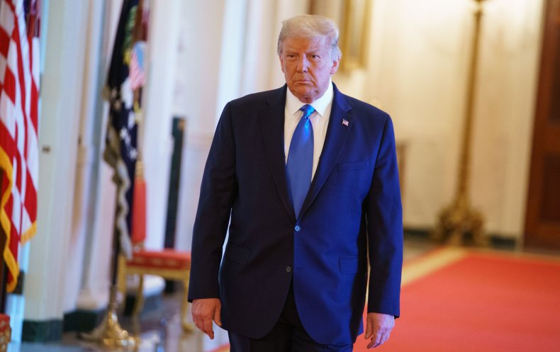 donald trump cuomo whitmer coronavirus investigation congress
