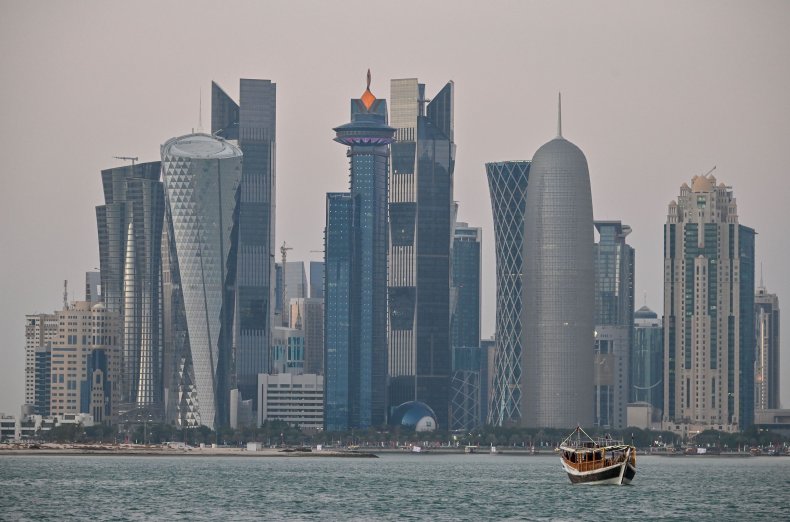 Doha