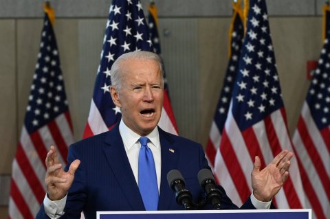 Joe Biden