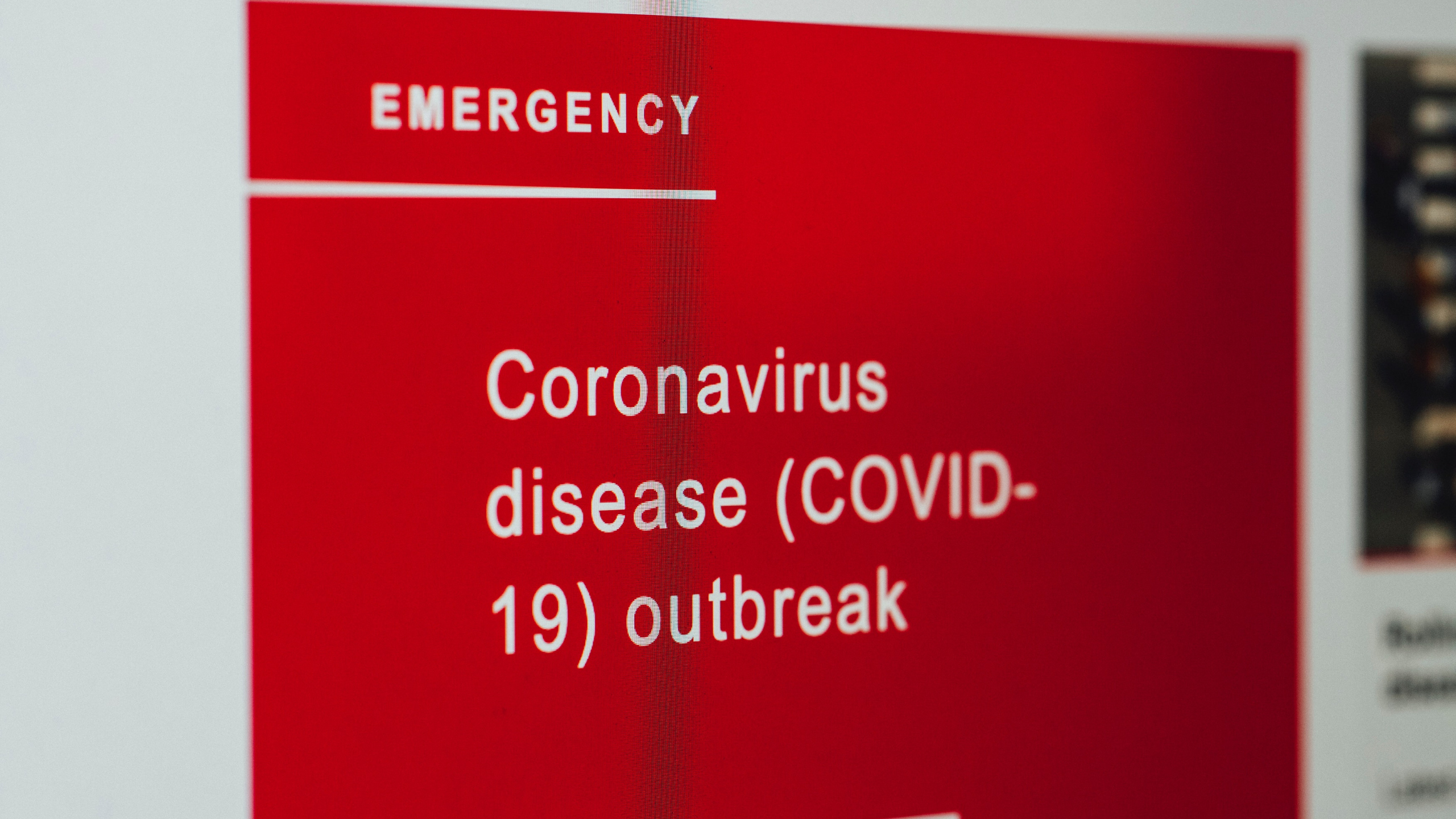 Newsweek AMPLIFY - COVID-19 Lung Damage