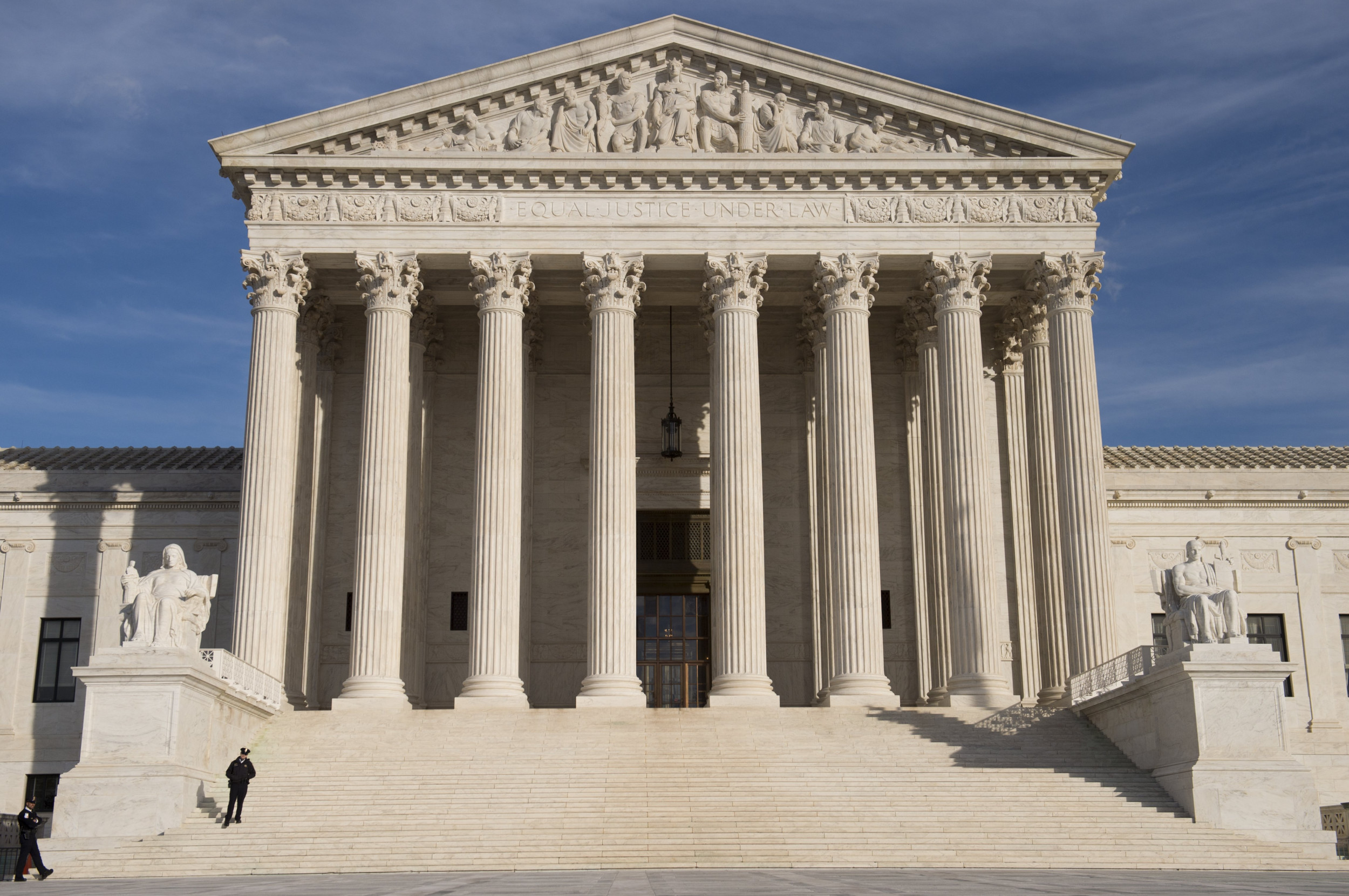 Only 32% of Americans Support Increasing Number of Supreme Court Justices: Poll thumbnail