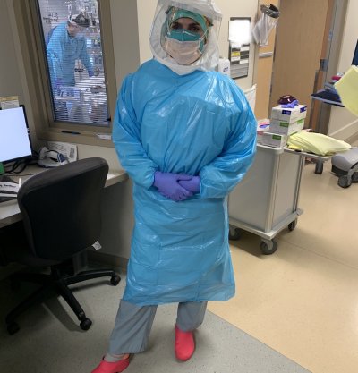 Healthcare workers, stress, pandemic, struggle, coronavirus Healthcare workers, stress, pandemic, struggle, coronavirus