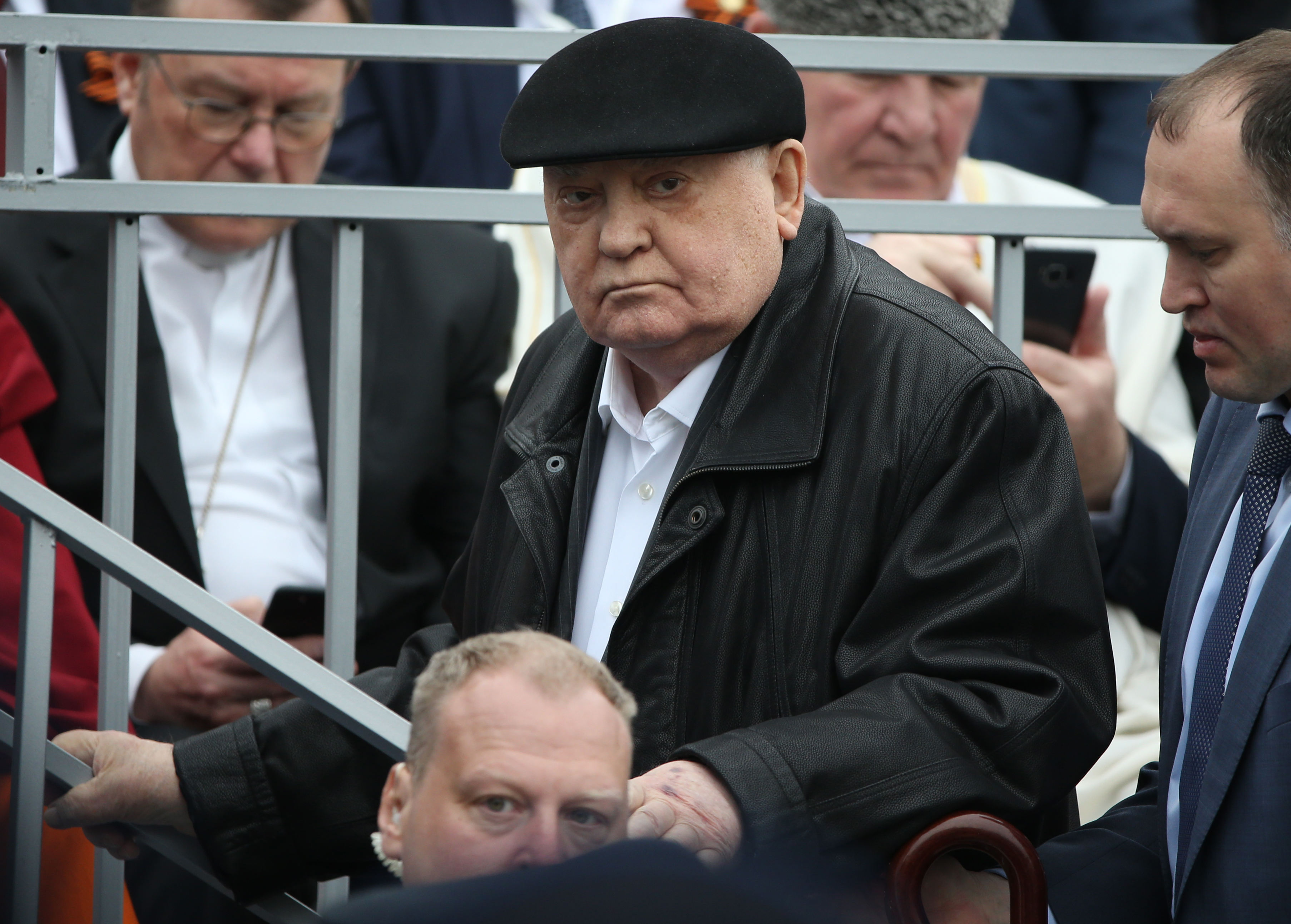 Горбачев жил последние годы. Горбачев сейчас 2022.