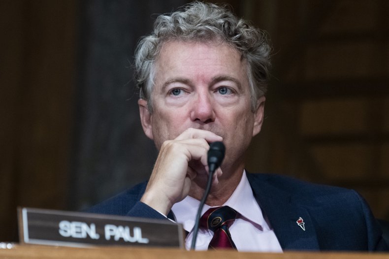 rand paul