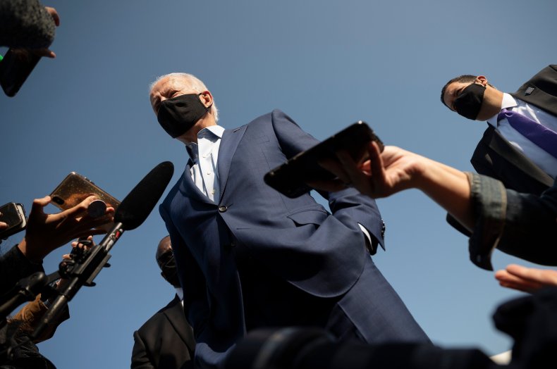 Joe Biden Joe Biden