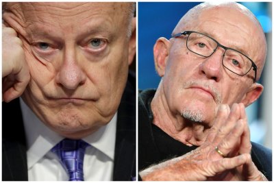 james clapper jonathan banks james clapper jonathan banks