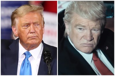 donald trump brendan gleeson donald trump brendan gleeson