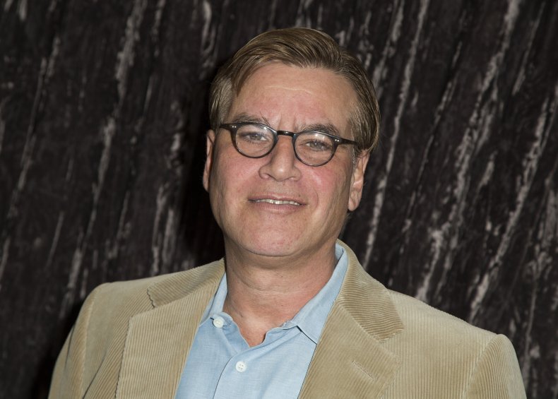 Aaron Sorkin