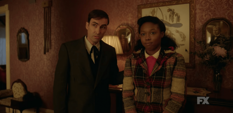 fargo cast season 4