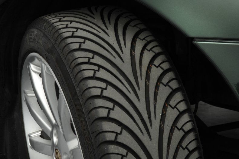 tire tire
