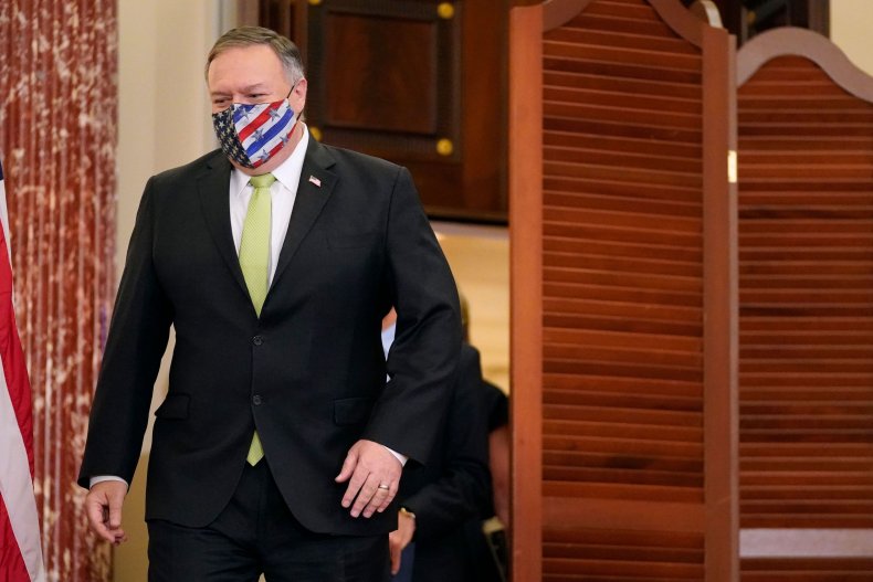 Pompeo