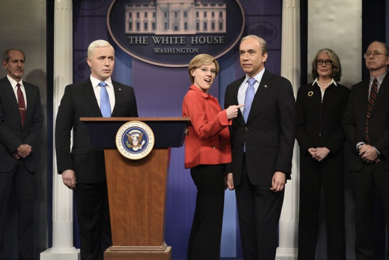 When Does 'Saturday Night Live' Return? When Does 'Saturday Night Live' Return?
