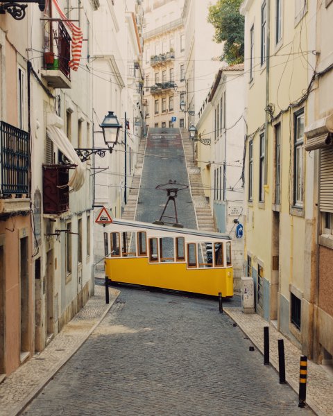 CUL_Map_Wes Anderson_Lisbon tram