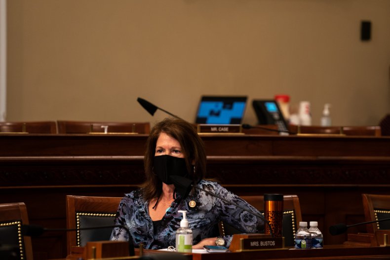Cheri Bustos