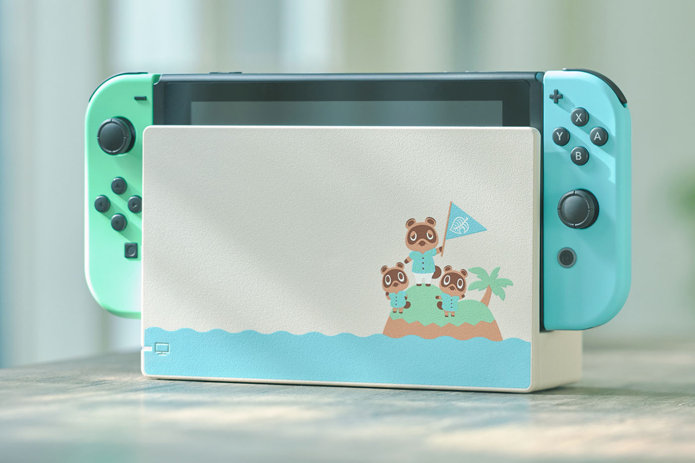 nintendo switch special edition console 2019