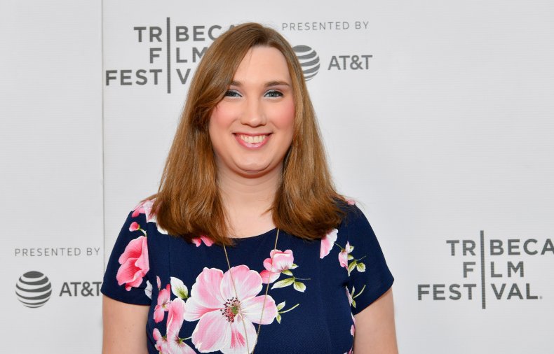 sarah mcbride sarah mcbride