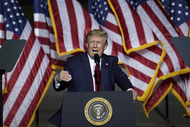 donald trump donald trump