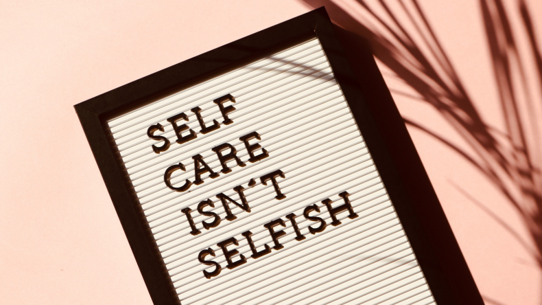 Newsweek AMPLIFY - Habits Mental Health Killers