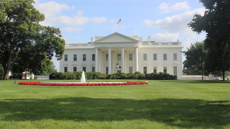 White House