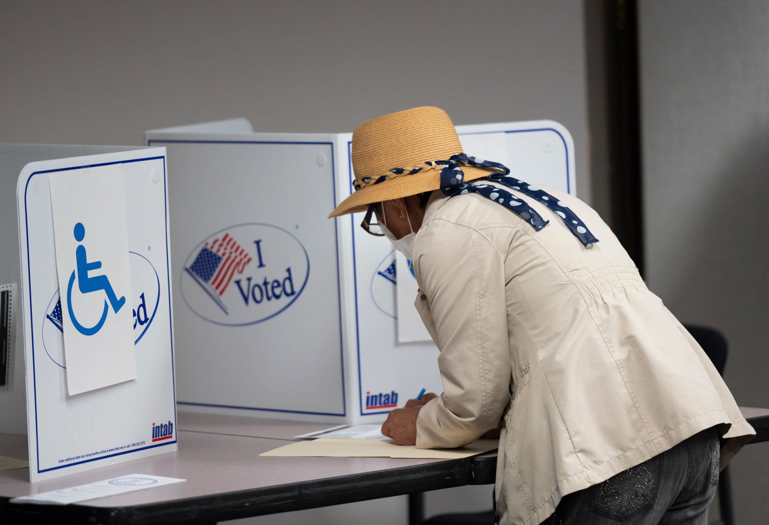 Court Order Extends Virginia Voter Registration Deadline by 48 Hours