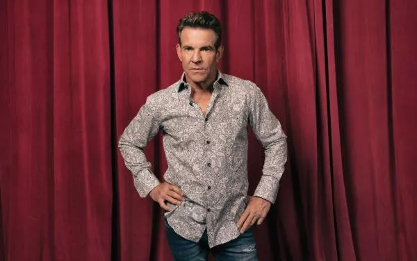 Dennis Quaid