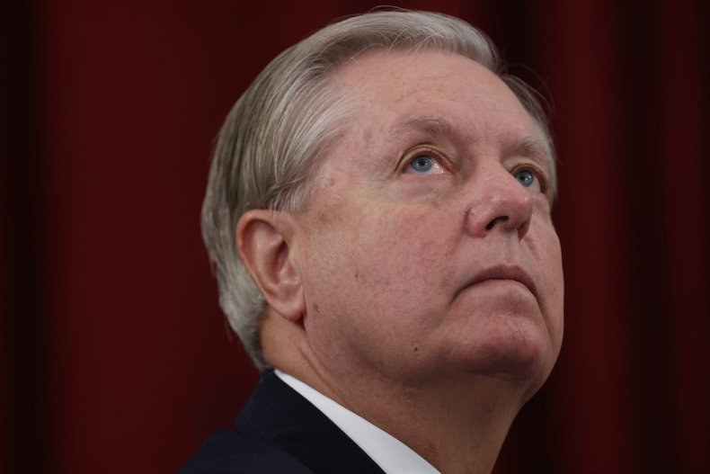 Lindsey Graham