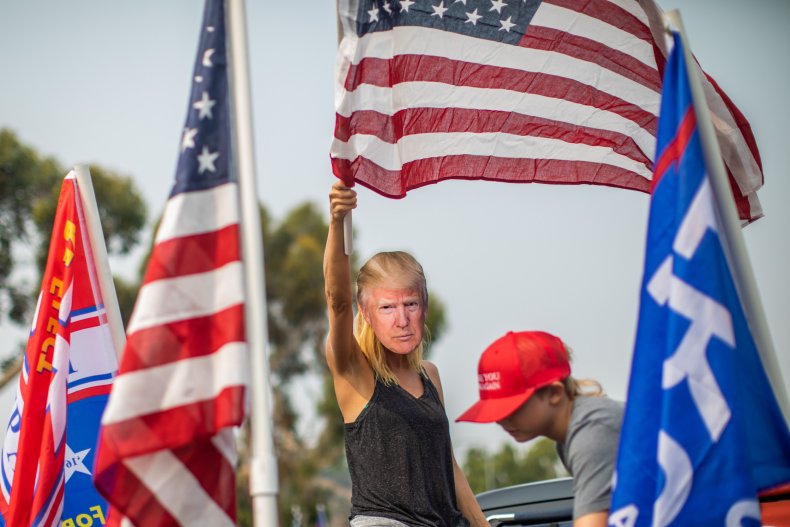 protest