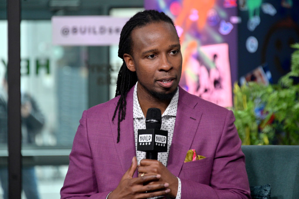Why Ibram Kendi Is Facing a Backlash Over a Tweet About Amy Coney Barrett's Adopted Haitian Children thumbnail