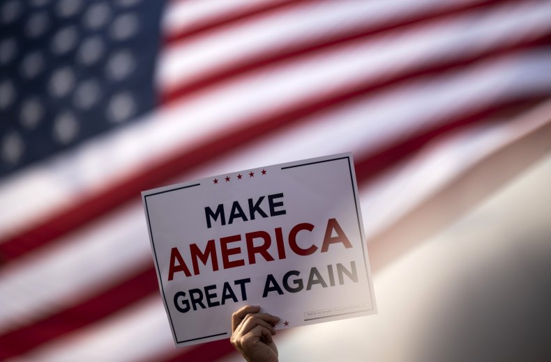 MAGA