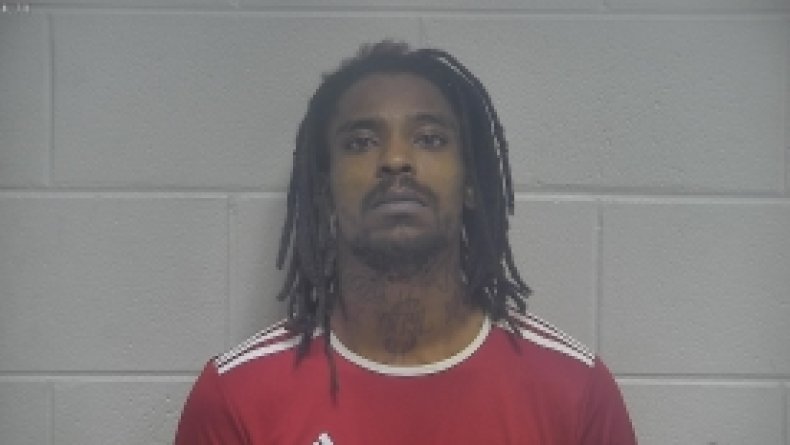 Cortez Edwards