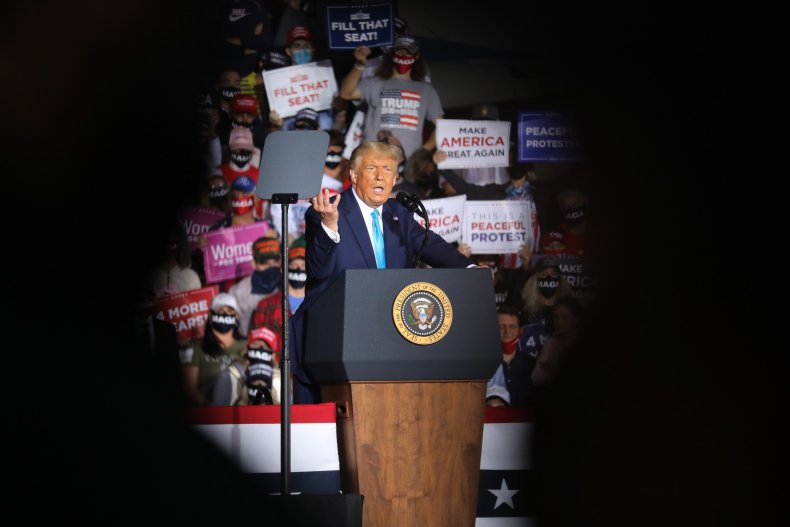 trump