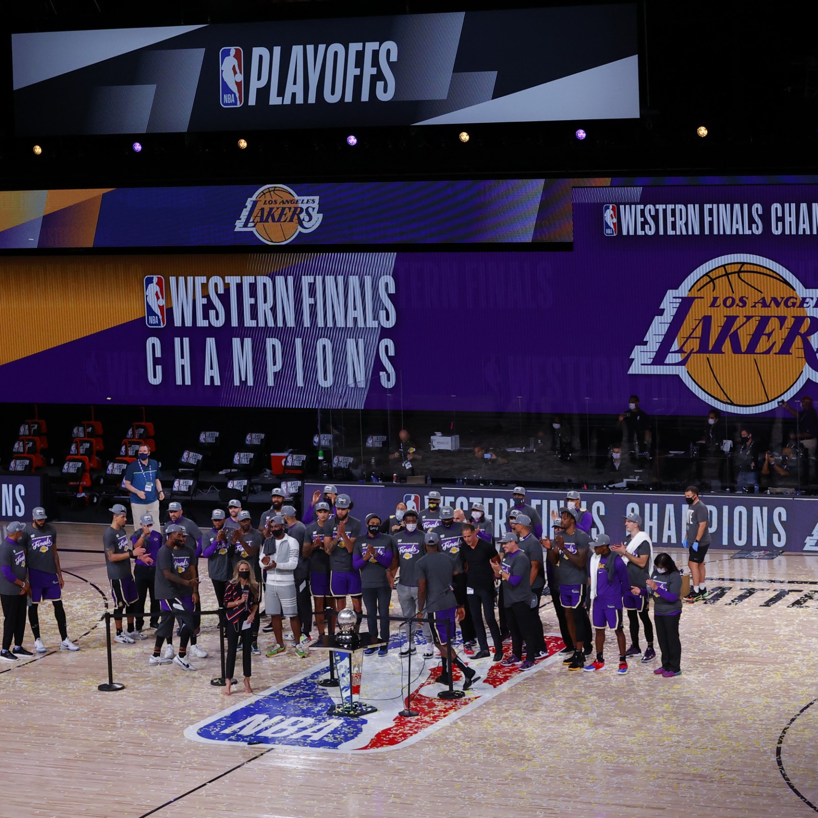 Nba Finals Schedule 2020 Lakers Vs Heat Dates Times Tv Channel Live Stream