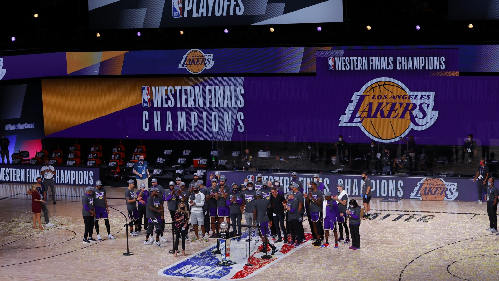 Nba Finals Schedule 2020 Lakers Vs Heat Dates Times Tv Channel Live Stream