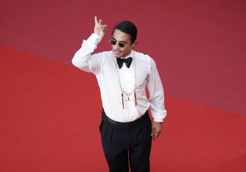 Salt Bae