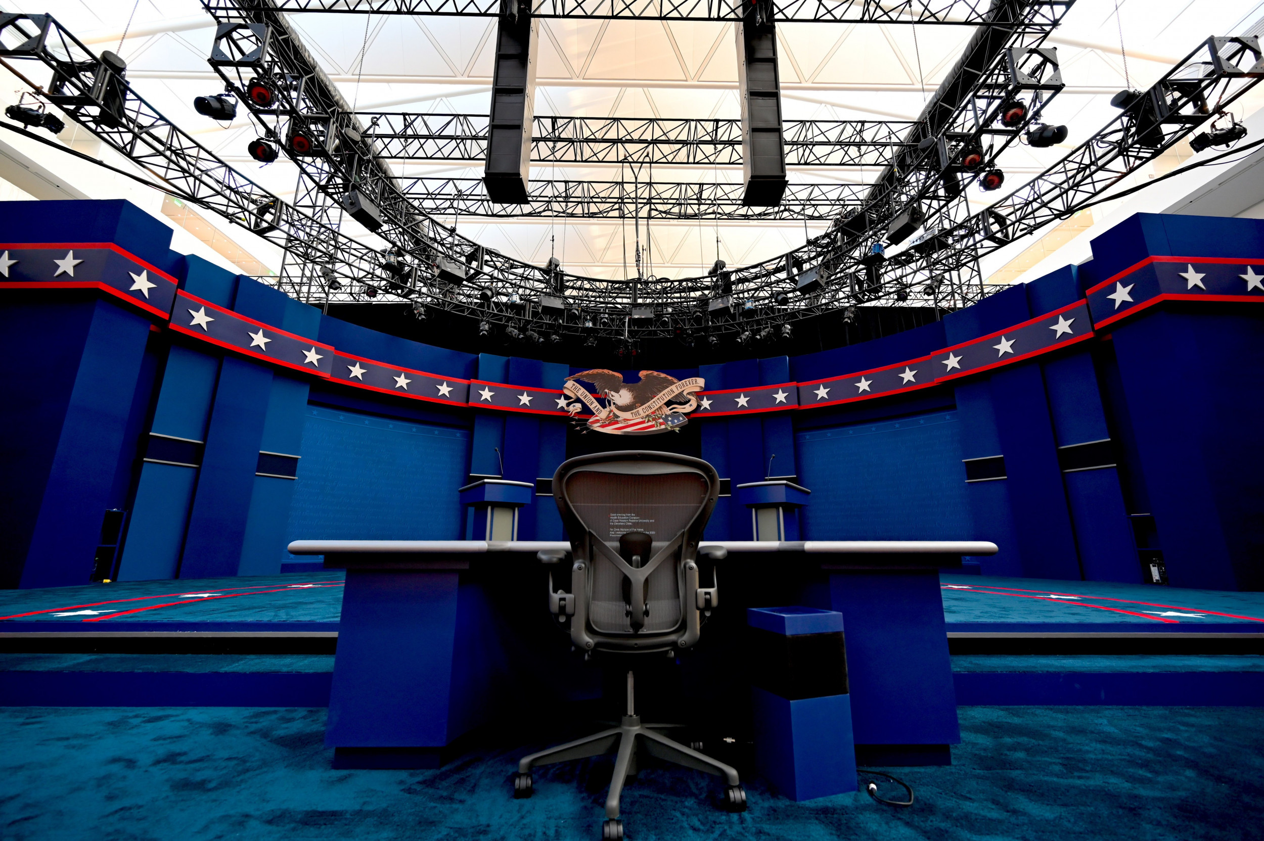 Debate presidential replay tonight heavy nbc