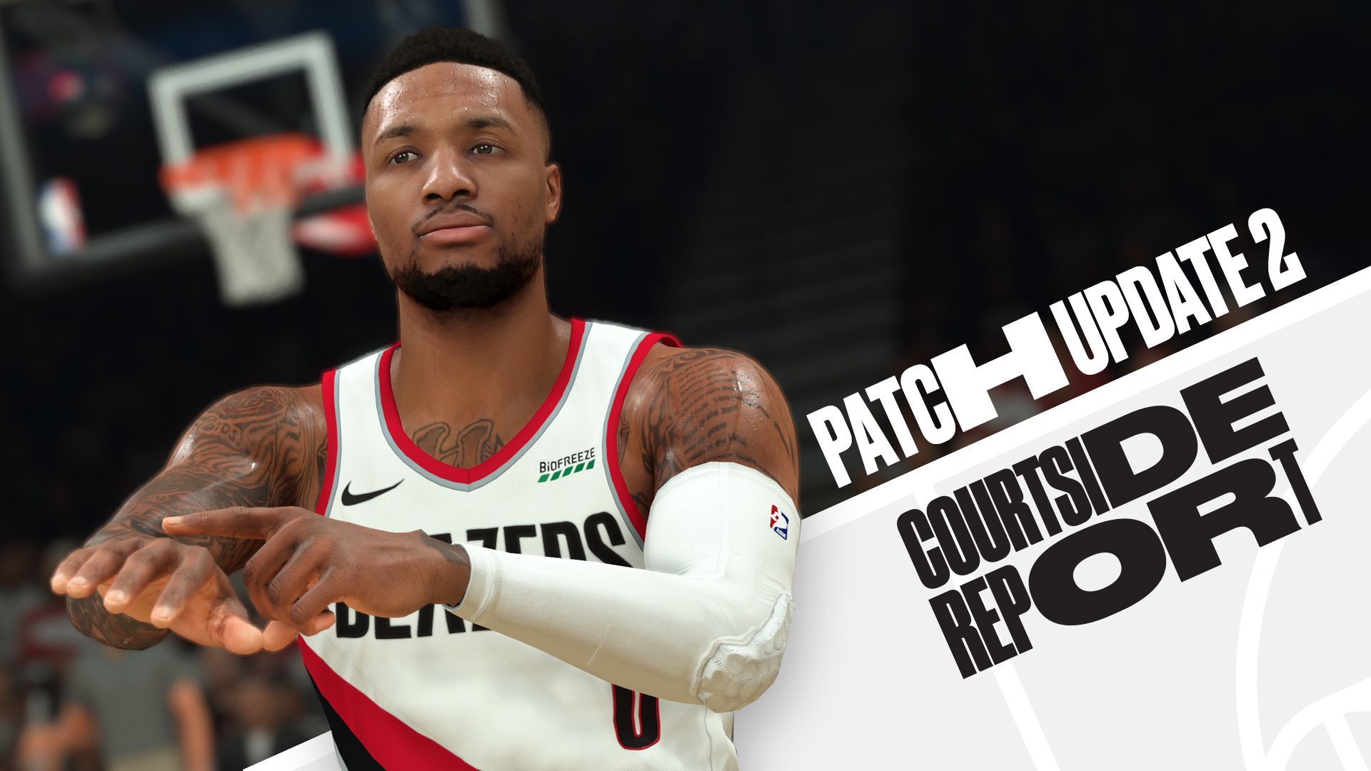 'NBA 2K21' Update 1.03 Fixes Shot Meter & Ankle Breakers ...