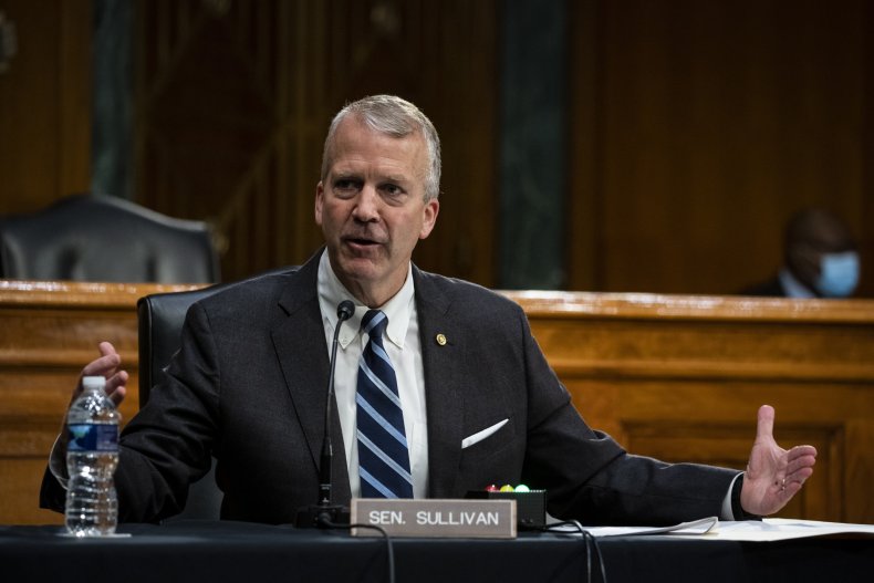 Dan Sullivan