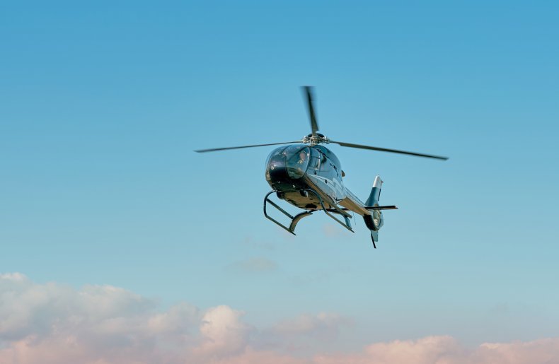 Helicopter