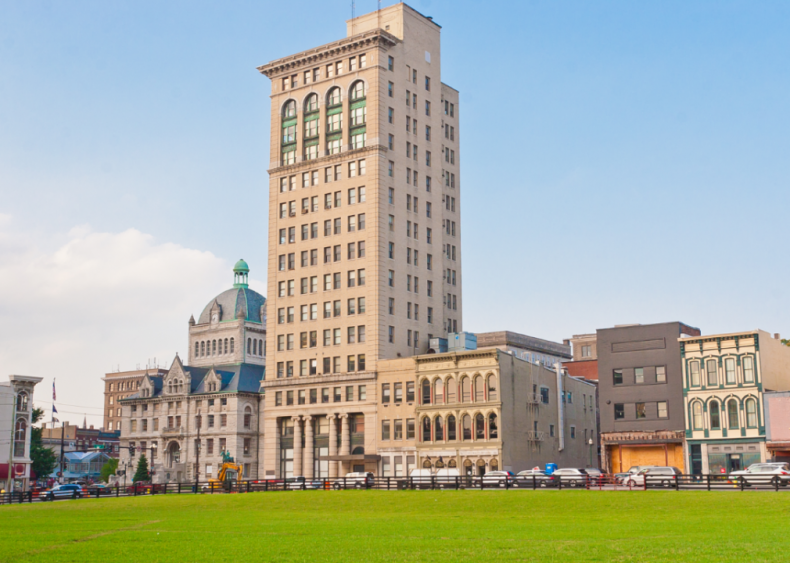 #27. Lexington, Kentucky