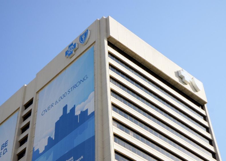 #48. Blue Cross/Blue Shield