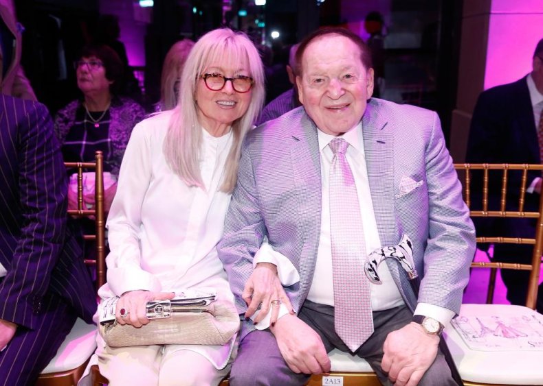 #12. Adelson Clinic for Drug Abuse Treatment & Research