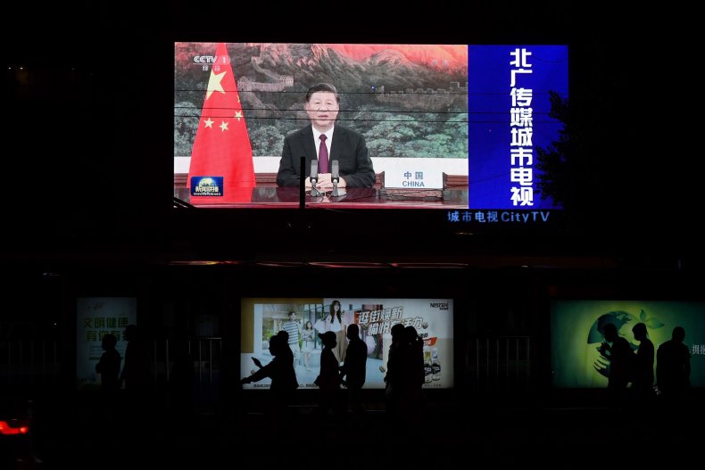 Xi Jinping